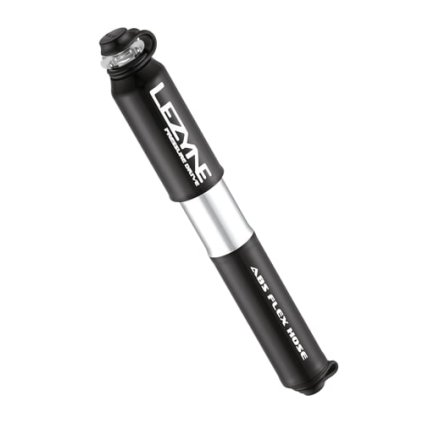 Lezyne Pump Hand Pressure Drive - S Black Gloss
