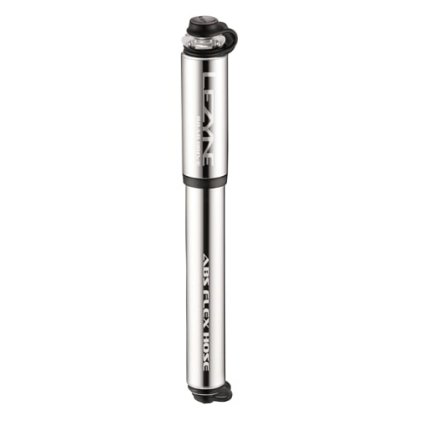 Lezyne Pump Hand Road Drive - M Silver Gloss