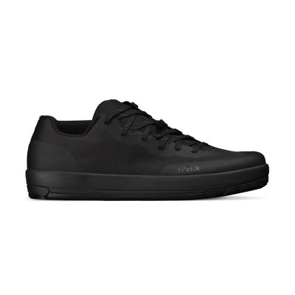 Fizik Gravita Versor, tretry - Black/Black