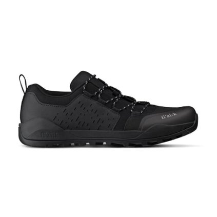 FIZIK TRETRY TERRA ERGOLACE X2 BLACK - BLACK