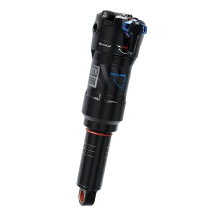 ROCKSHOX AM RS DLX ULT RCT 185X55 0L1 LNL 38TS C1