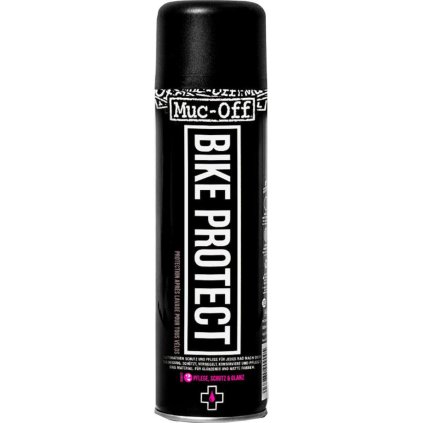 Muc-Off Bike Protect 500ml
