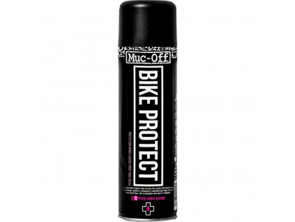 Muc-Off Bike Protect 500ml