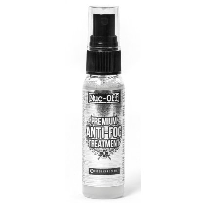 Muc-Off Premium Anti fog 32ml