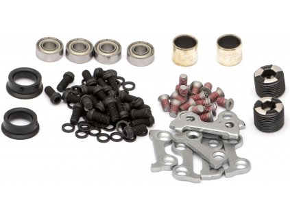 Nukeproof Horizon CL Rebuild Kit Black One Size