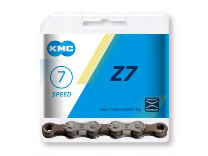 Reťaz KMC Z7 7 Speed