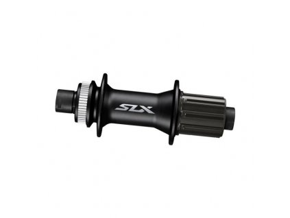 Náboj Shimano SLX FH-M7010 142X12MM OSKA 32D. 9/10/11-K. ČIERNY CENTER LOCK