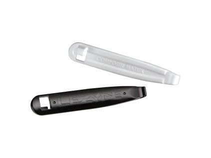 Lezyne Tire Lever Power Black