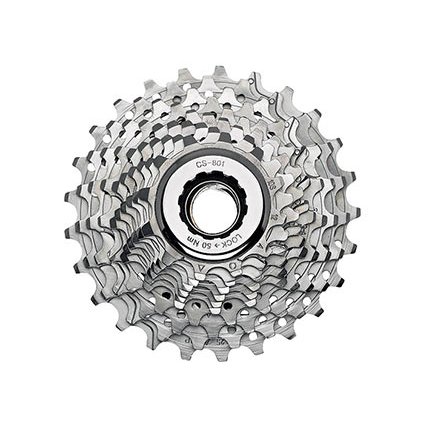 Campagnolo Centaur, kazeta 10 rýchlostná - 11-25 zubov - UD