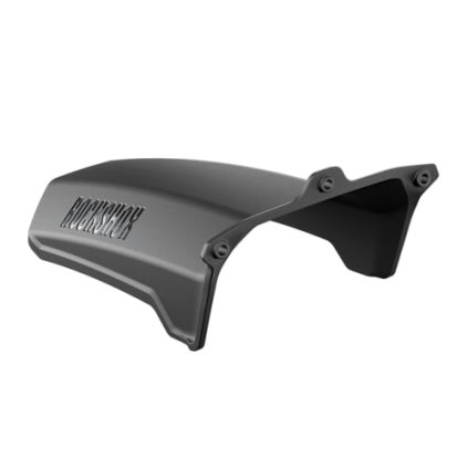 Blatník ROCKSHOX BLACK SHORT ZEB