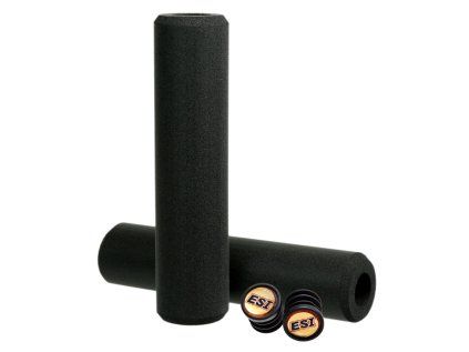 Esi Grips Extra Chunky, gripy - Black