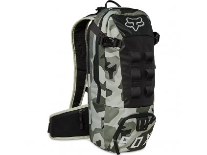 Batoh Fox Utility Hydration Pack Large Green Camo