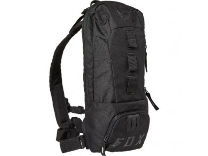 Batoh Fox Utility Hydration Pack Small Black