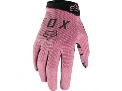 Dámske rukavice Fox W Ranger Gloves Purple Haze