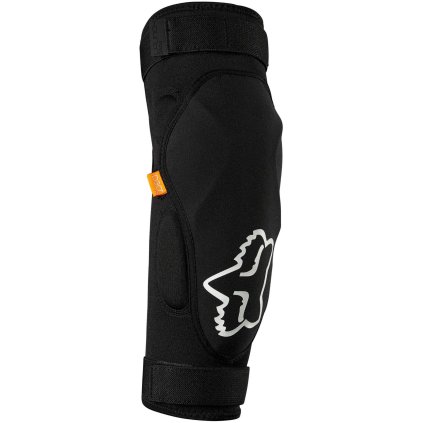 Detské chrániče lakťov Fox Yth Launch D3o Elbow Guard