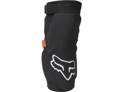 Detské chrániče kolien Fox Yth Launch D3o Knee Guard