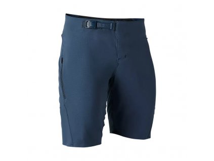 Kraťasy Fox Flexair Ascent Short Midnight