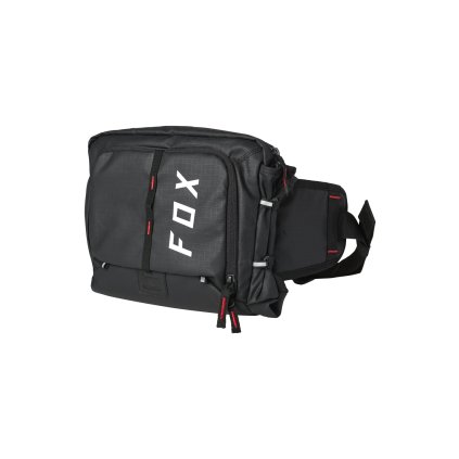 Ľadvinka Fox Lumbar 5l Black