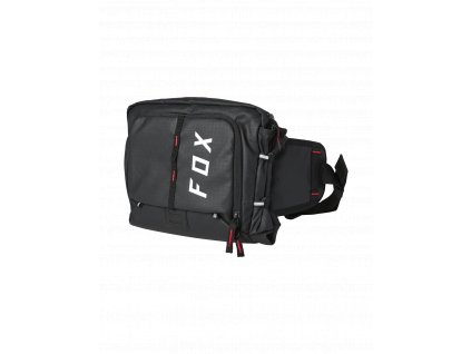 Ľadvinka Fox Lumbar 5l Black