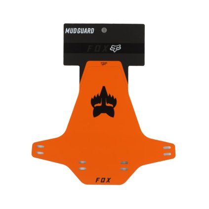 Blatník Fox Mud Guard Orange