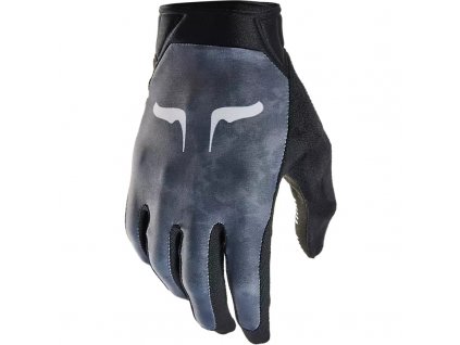 Rukavice Fox Flexair Ascent Gloves Dark Shadow