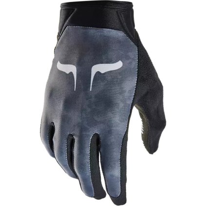 Rukavice Fox Flexair Ascent Gloves Dark Shadow