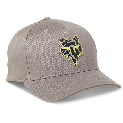 Šiltovka Fox Nuklr Flexfit Hat PTR