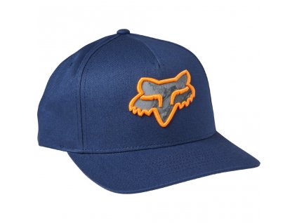 Dámska šiltovka Fox W Karrera Trucker Hat Dark Indigo