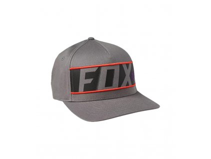 Šiltovka Fox Rkane Flexfit Hat PTR