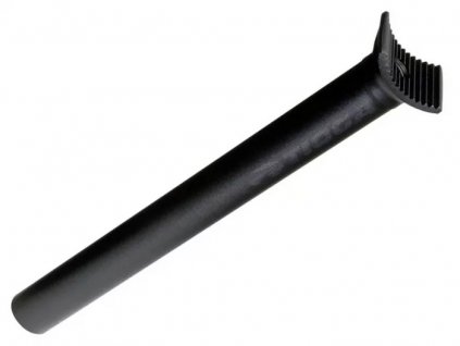 Sedlovka Tioga Pivotal 31.6mm 300mm Black