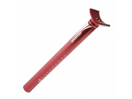 Pivotal Sedlovka Elevn 27.2mm 320mm Red