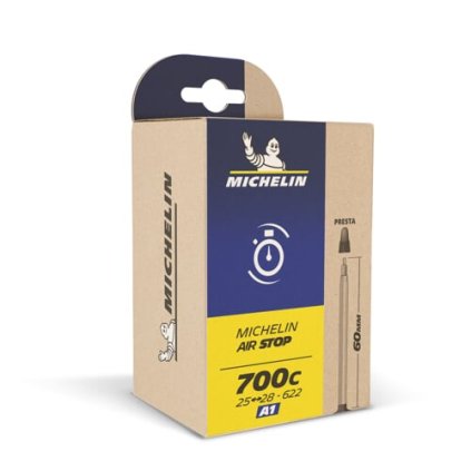 Michelin duša AIR STOP GAL-FV 48mm 700X33/46
