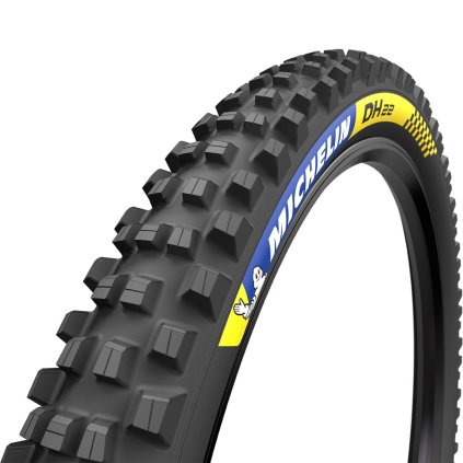 Michelin DH22, DH plášť - 295X2.40 Racing Line Drôt TLR