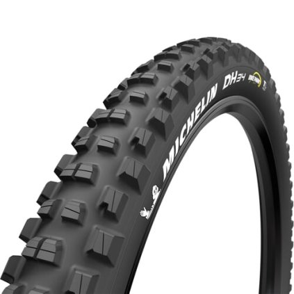 Michelin plášť DH34 Bike Park 27,5X2.40 TLR Performance Line drôt