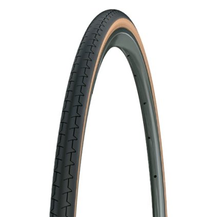 Michelin plášť DYNAMIC CLASSIC SW TRANSLUCENT 700X25C ACCESS LINE drôt