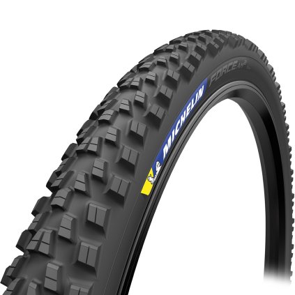 Michelin Force Am2 29X2.40 Competition Line Kevlar Gum-X TS TLR, plášť