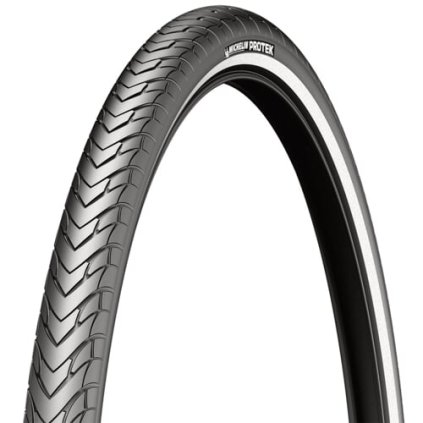 Michelin plášť PROTEK BR 700X38C ACCESS LINE drôt