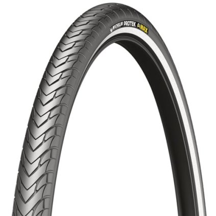 Michelin Protek Max Protection Br, mestský plášť - 700X35C Performance Line Drôt