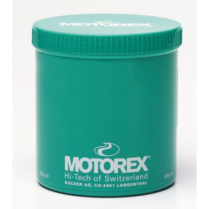 Motorex White Grease 850G