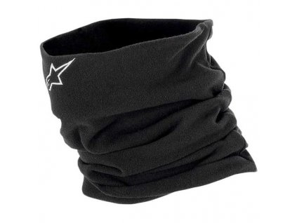 Alpinestars Neck Warmer Baselayer Čierna