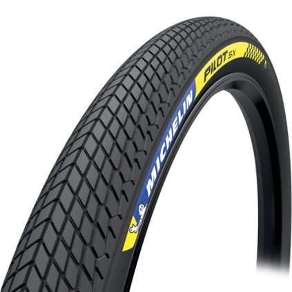 Michelin Pilot SX, BMX plášť - 20X1.70 Racing Line Kevlar TS TLR