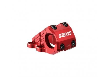 Funn Predstavec RSX MKII 31.8mm Red 30 Rise