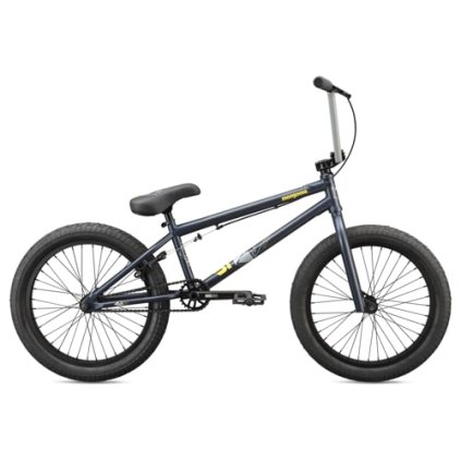 Mongoose Legion L80 BMX - Modrá