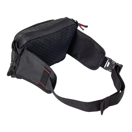 Fox Hip Pack, ľadvinka - Black