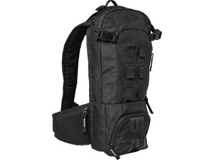 Fox Utility 10L Hydration Pack Medium, batoh - Black