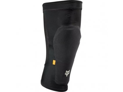 Fox Enduro Knee Sleeve Black