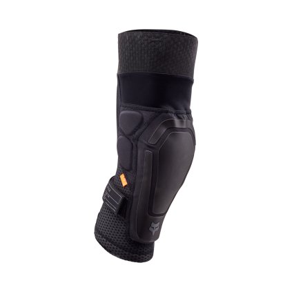 Chrániče kolien Fox Launch Pro Knee Guard Black