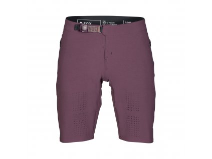 Dámske kraťasy Fox W Flexair Short Dark Purple