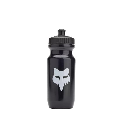 Fox Head Base Water Bottle, cyklistická fľaša - Black
