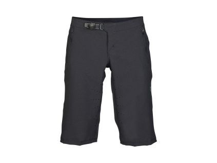 Fox W Defend Short, dámske kraťasy - Black